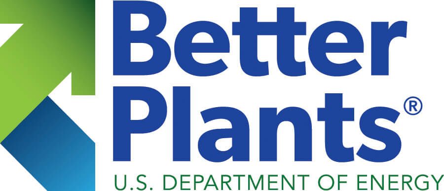 Better Plants U.S. Department of Energy banner