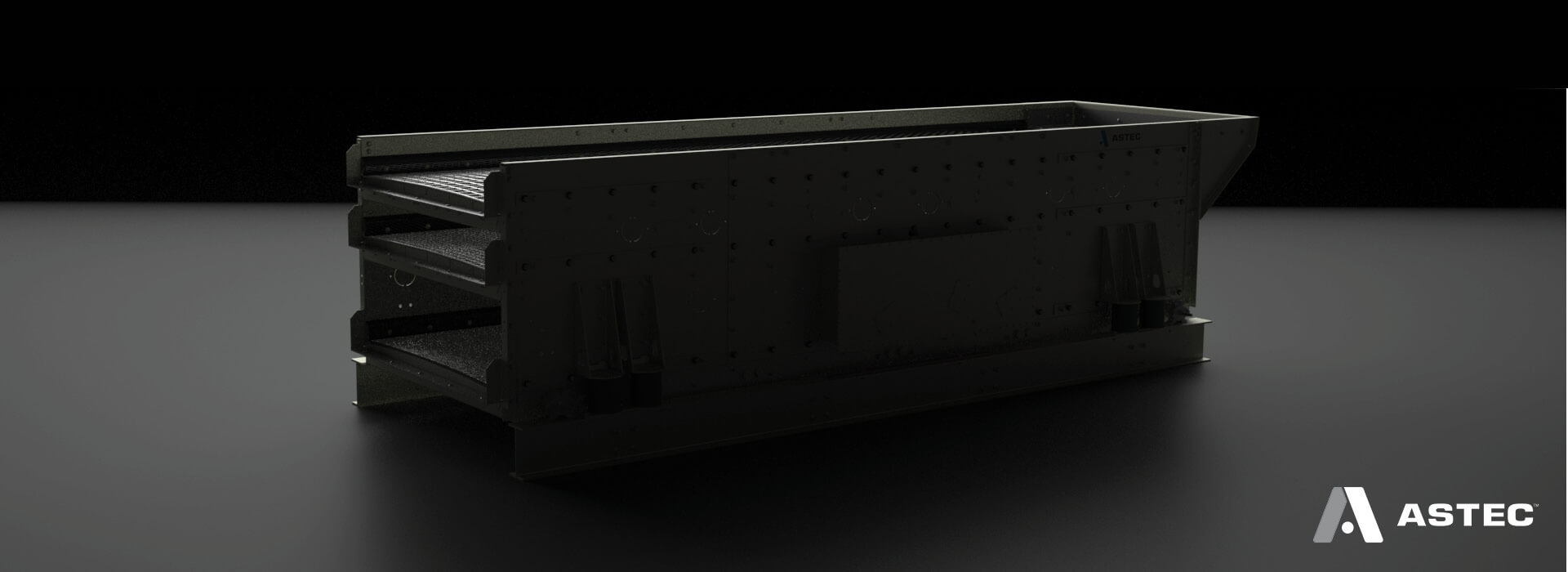 New Vari-Frequency Screen Preview Image