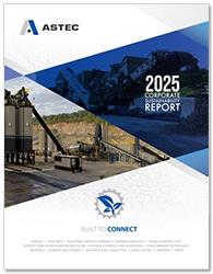 Sustainability Report 2025