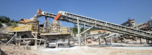 Kodiak Cone Crushers