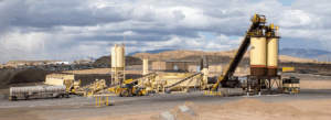 Étude de cas Albuquerque Asphalt - En-tête