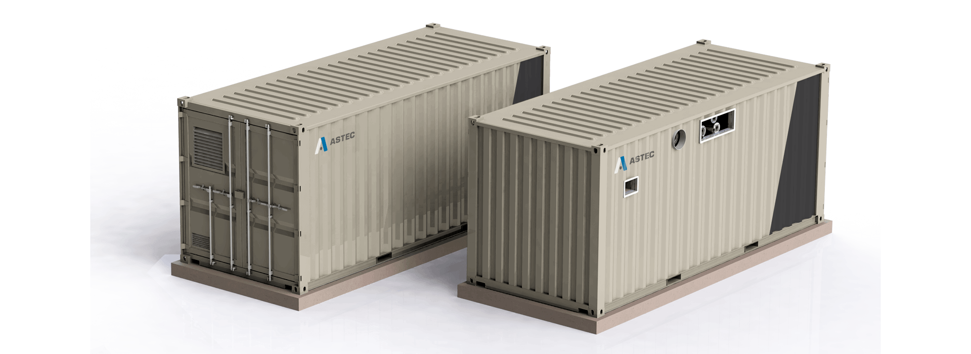 Astec Hot and Cold Water Systems