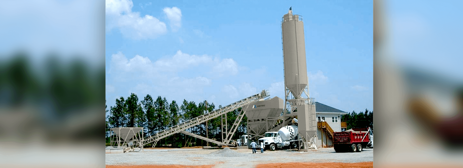 CON-E-CO Batchmaster Series