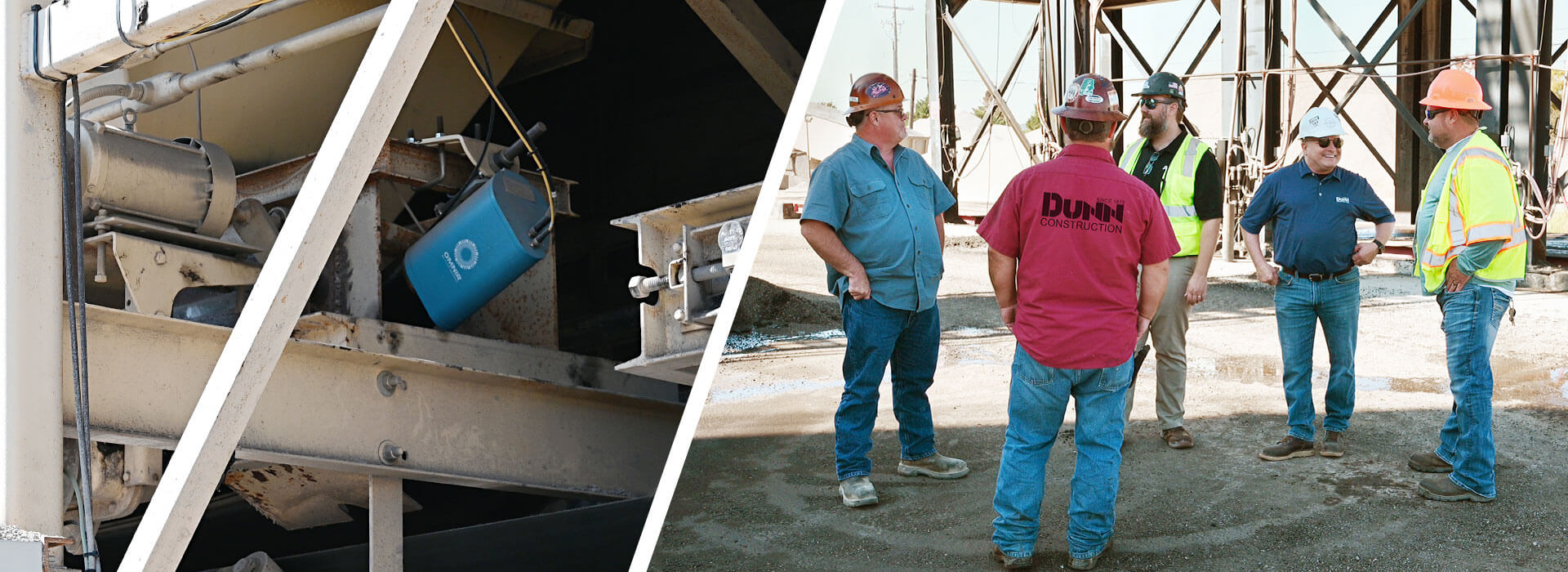 Astec IntelliPac Case Study Dunn Construction