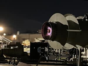 Astec Phoenix Talon 2 100% Hydrogen Burner