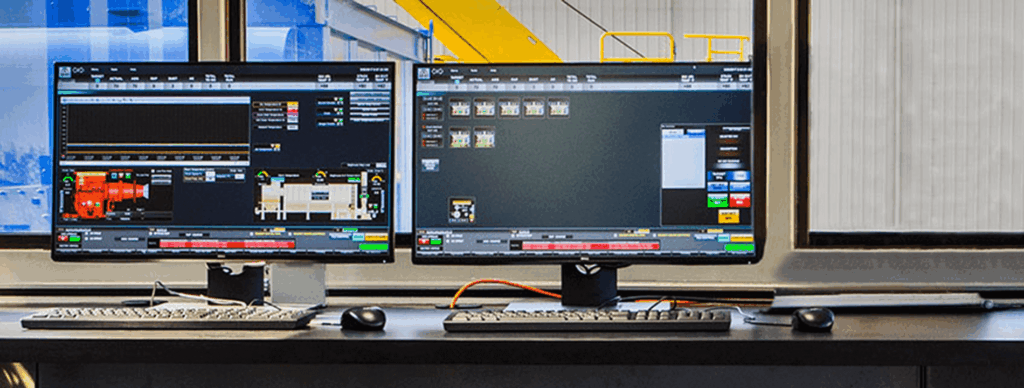 Control Installs and Upgrades