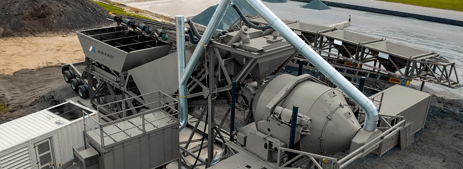 RexCon<sup>®</sup> Mobile 12 SE CM