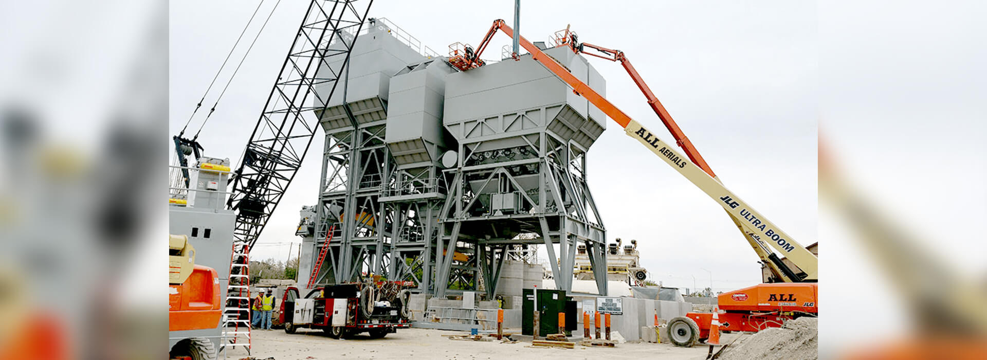 RexCon<sup>®</sup> RexBatch 150