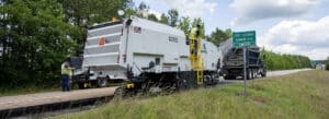 Roadtec au NCAT