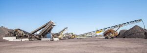 Étude de cas « Grand impact, faible empreinte » : usine HSI portable