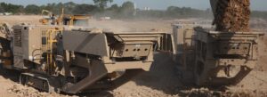 Construire la base Étude de cas en-tête mobile Usine HSI