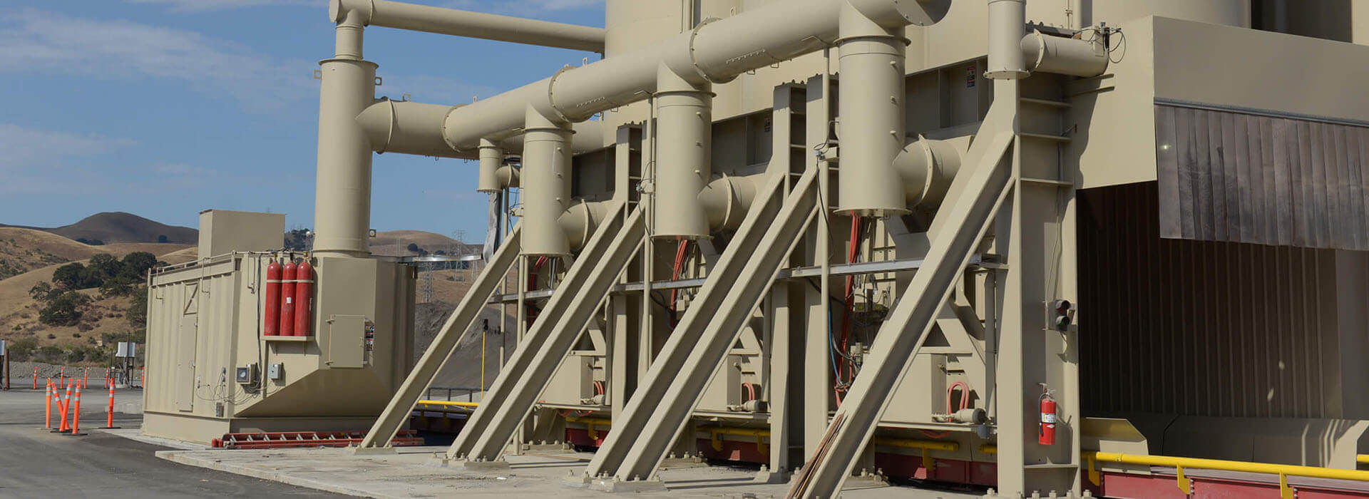 Astec Blue Smoke System