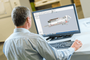 Engineering at Astec