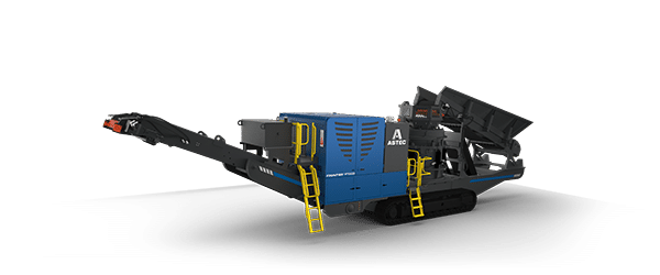 Frontier FT200 model rendering