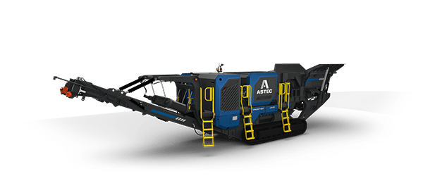 Frontier JA45 model rendering