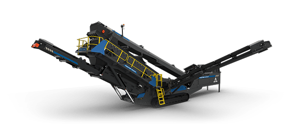 Frontier SF20MF model rendering