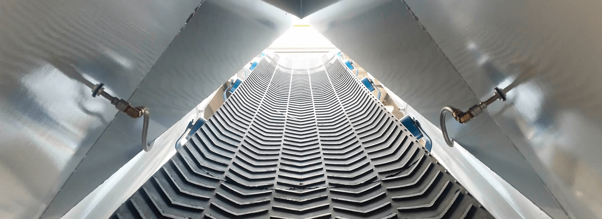 Astec Concrete Conveyors