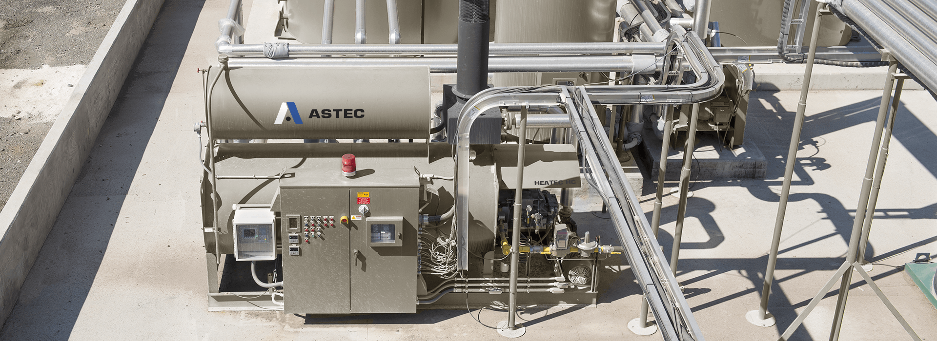 Heatec HC & HCS Heaters