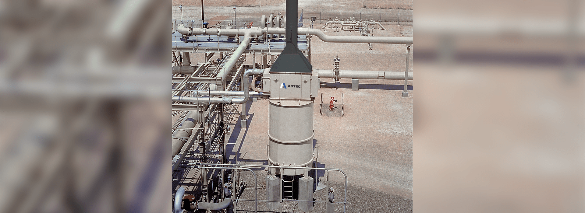 Heatec Serpentine Heaters