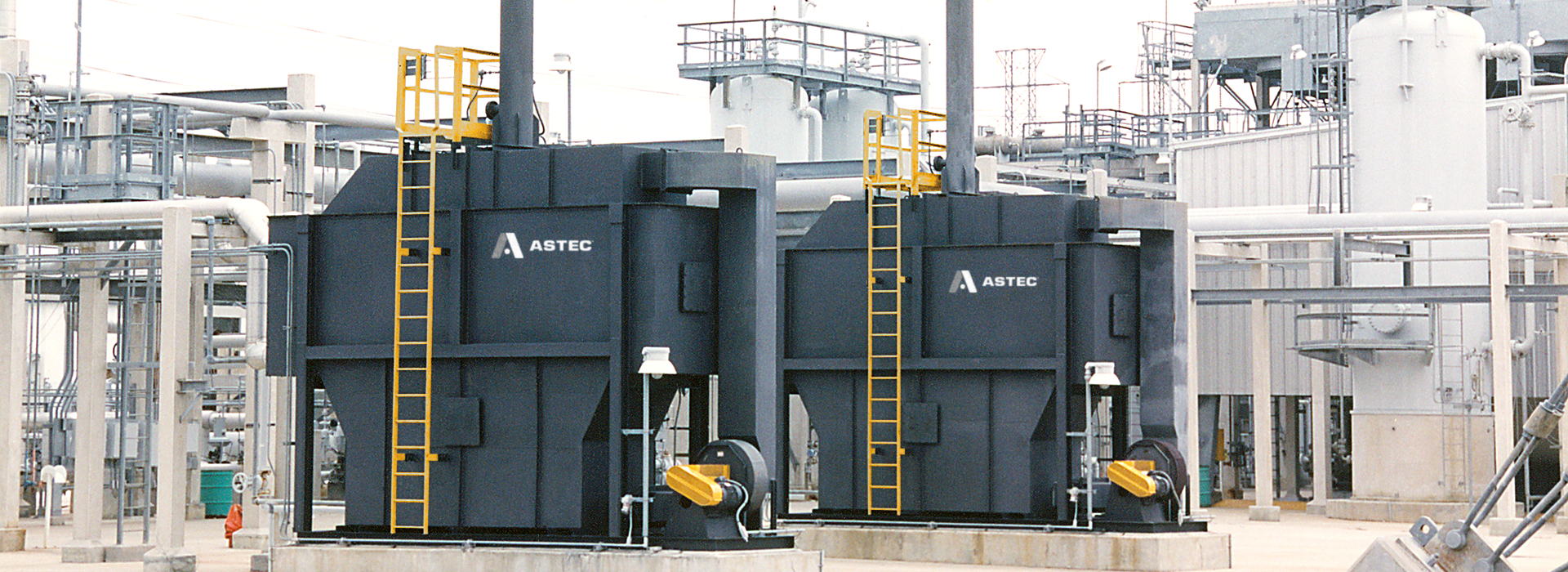 Heatec Convectec™ Convection Heater