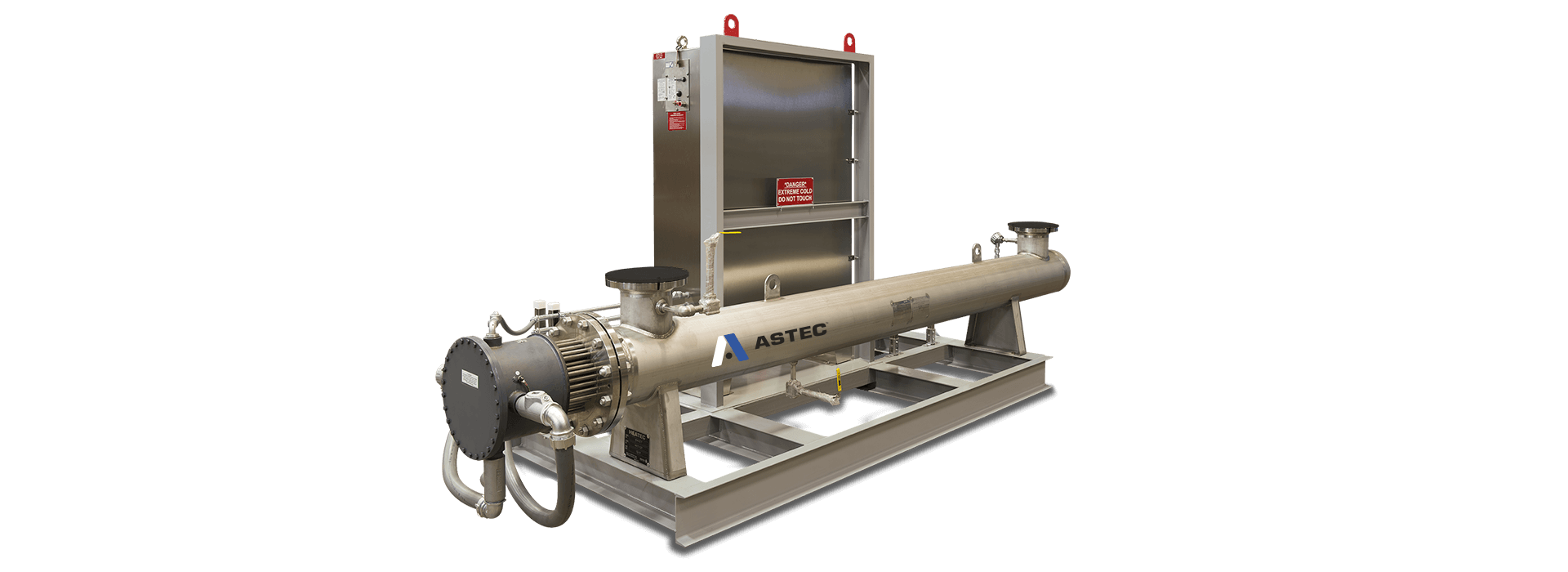 Heatec EHI Electric Heaters