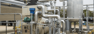 Economiseurs de chauffage Heatec