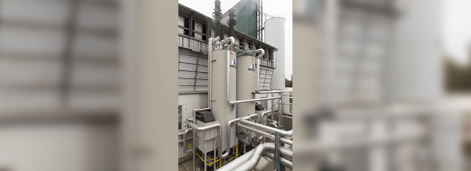 Textiles & Packaging