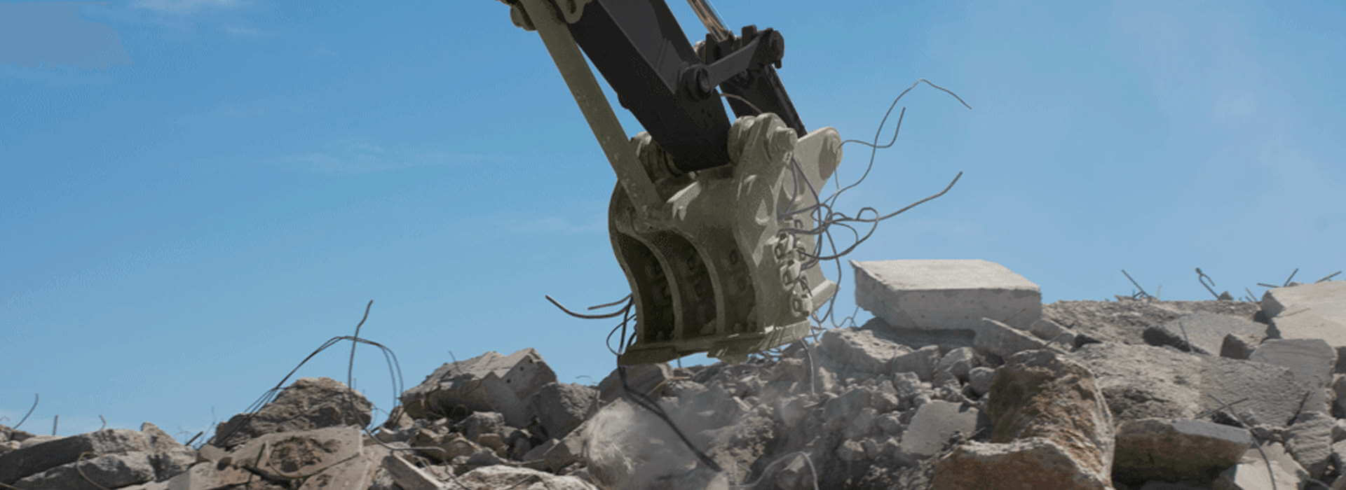 Mechanical Pulverizers