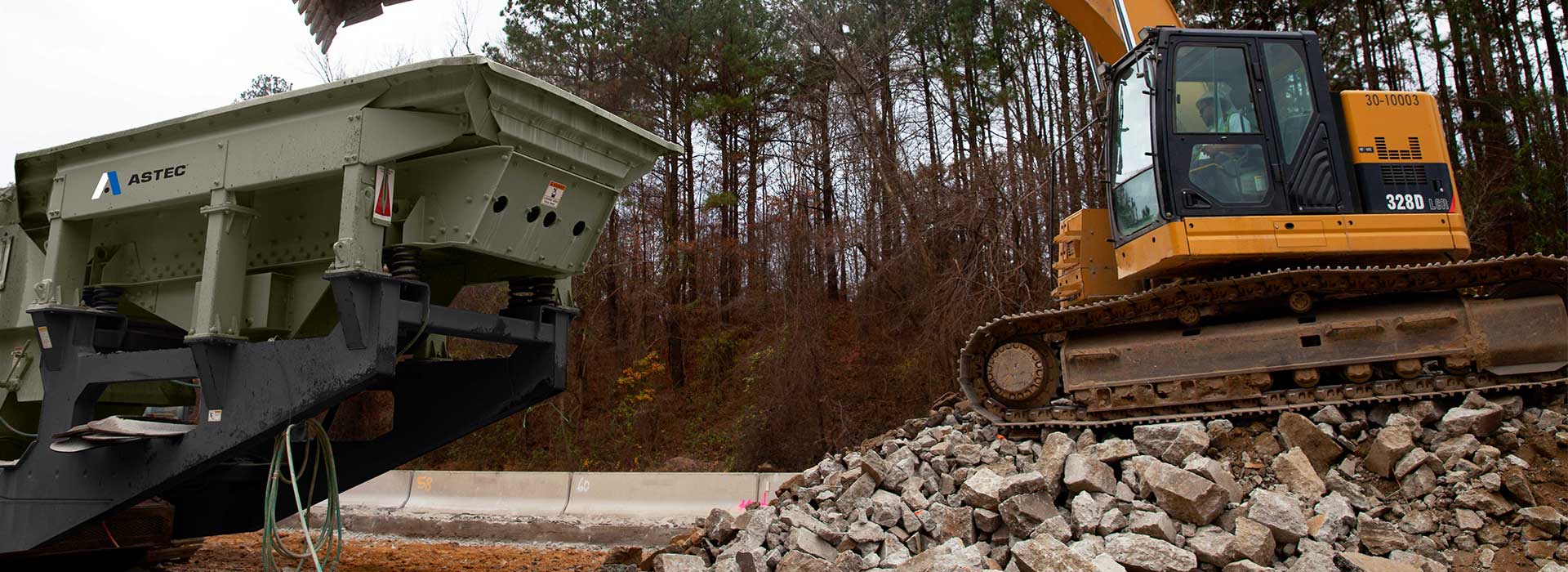 Concrete Construction