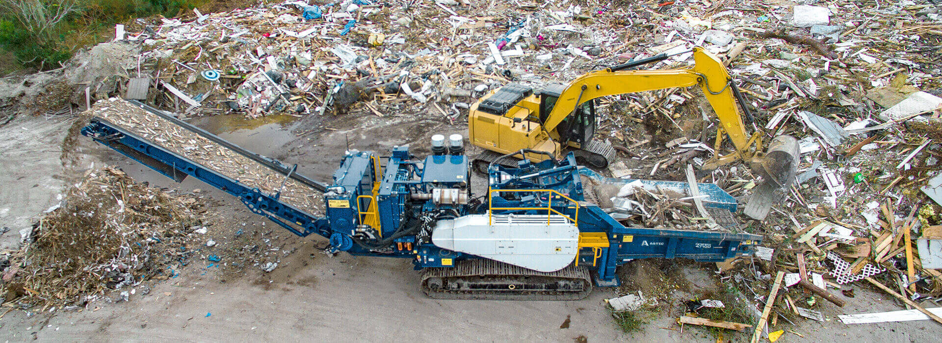 Peterson R+ Grinder Package