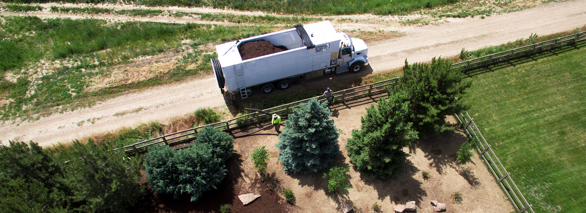 Peterson BTS50/BTS50+ Stand-Alone Blower Unit