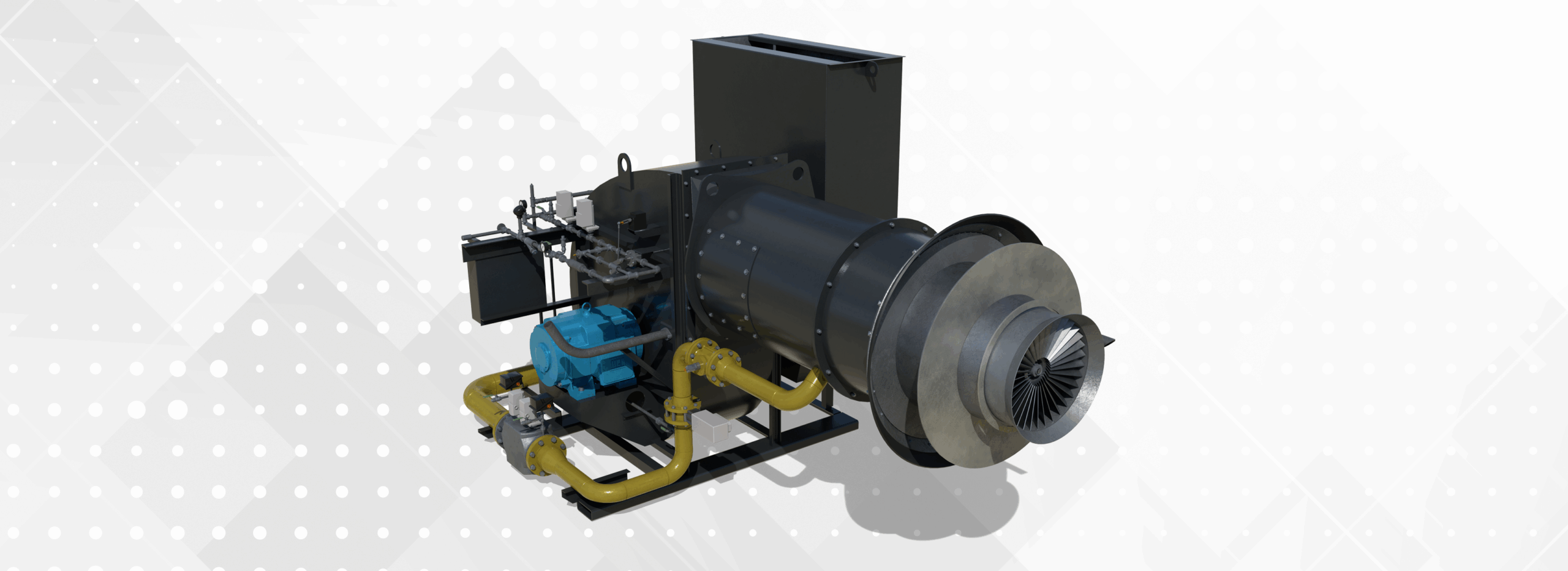 Astec Phoenix® Talon 2 Burner