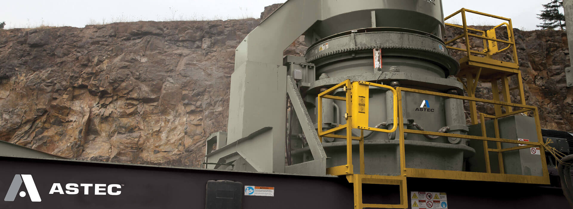 Portable Cone Plants