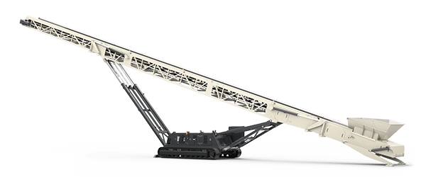 Telestack TCL 1031 model render