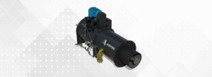 Astec Versa Jet™ Burner