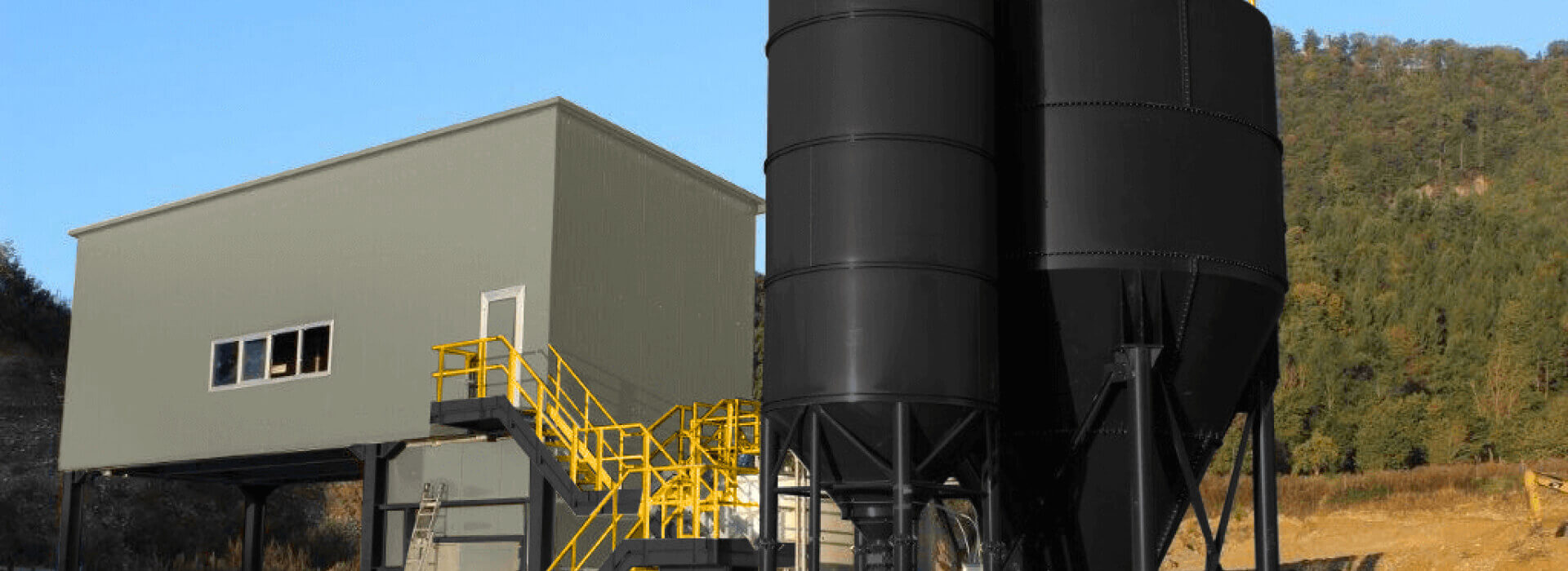 Water Clarification Systems