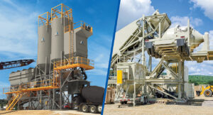 World of Concrete 2024