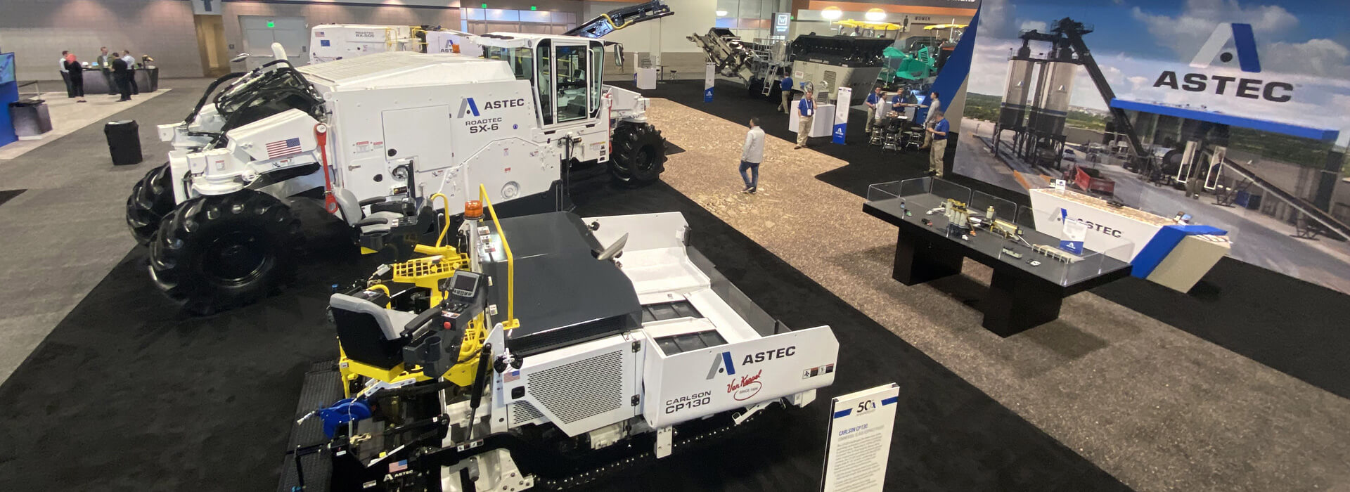 World of Asphalt Banner